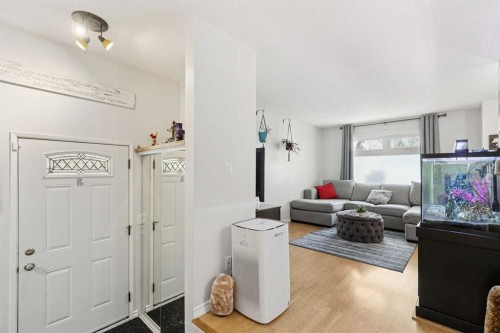 128-6100 4 Avenue Ne, Calgary, AB - Indoor