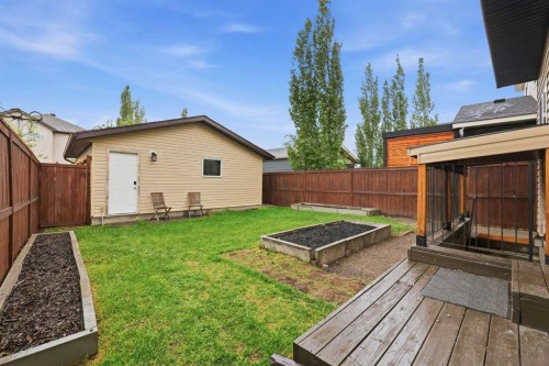35 Covecreek Place Ne, Calgary, AB 