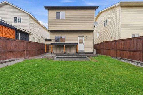 35 Covecreek Place Ne, Calgary, AB 