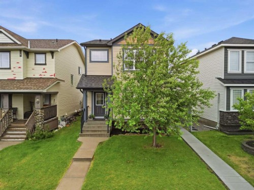35 Covecreek Place Ne, Calgary, AB 