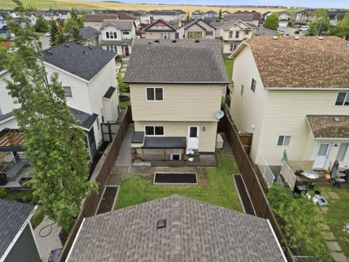 35 Covecreek Place Ne, Calgary, AB 