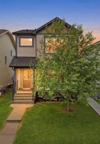 35 Covecreek Place Ne, Calgary, AB 