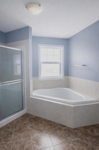 1580 New Brighton Drive Se, Calgary, AB - Indoor Photo Showing Bathroom