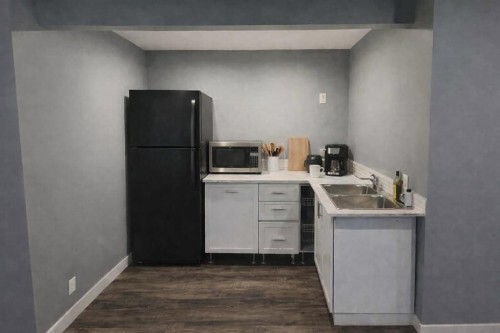 1580 New Brighton Drive Se, Calgary, AB - Indoor
