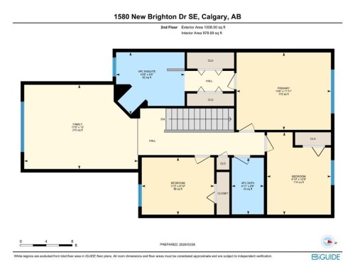 1580 New Brighton Drive Se, Calgary, AB - Other