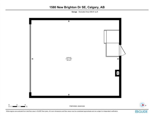 1580 New Brighton Drive Se, Calgary, AB - Other