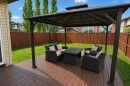 1580 New Brighton Drive Se, Calgary, AB  - Outdoor With Deck Patio Veranda 