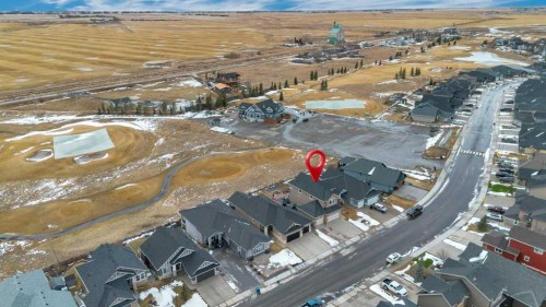 636 Muirfield Crescent, Lyalta, AB - Outdoor With View