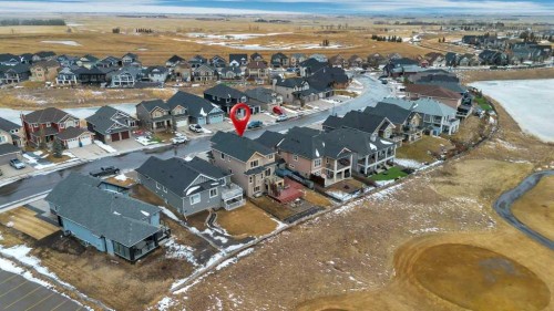 636 Muirfield Crescent, Lyalta, AB - Outdoor With View