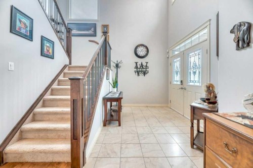 636 Muirfield Crescent, Lyalta, AB - Indoor Photo Showing Other Room