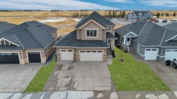 636 Muirfield Crescent Lyalta, AB T0J 1Y1