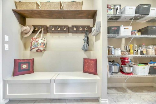 636 Muirfield Crescent, Lyalta, AB - Indoor Photo Showing Other Room