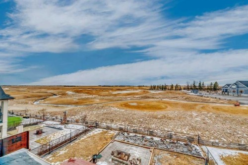 636 Muirfield Crescent, Lyalta, AB - Outdoor With View