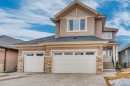 636 Muirfield Crescent, Lyalta, AB  - Outdoor With Facade 