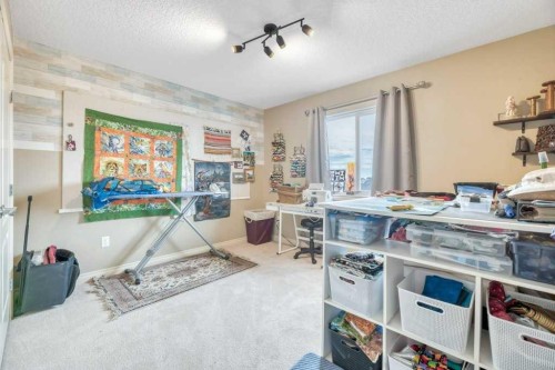 636 Muirfield Crescent, Lyalta, AB - Indoor