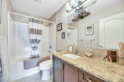 636 Muirfield Crescent, Lyalta, AB - Indoor Photo Showing Bathroom