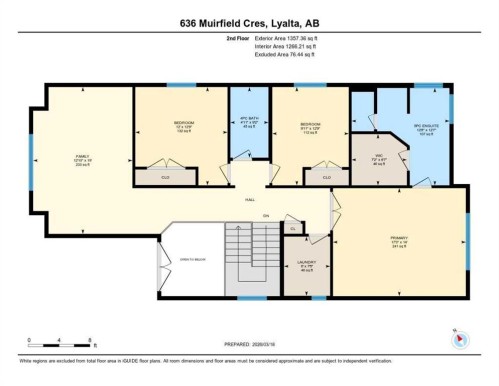 636 Muirfield Crescent, Lyalta, AB - Other