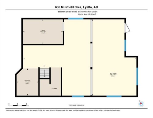 636 Muirfield Crescent, Lyalta, AB - Other