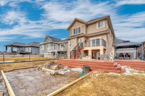 636 Muirfield Crescent, Lyalta, AB - Outdoor