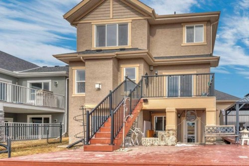 636 Muirfield Crescent, Lyalta, AB - Outdoor