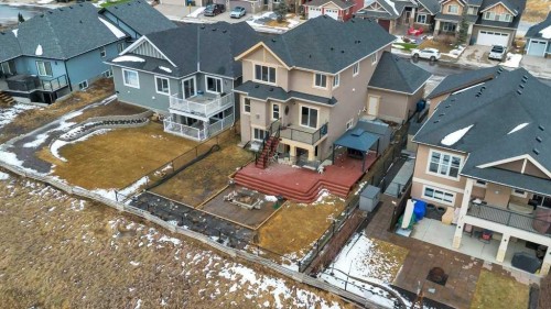 636 Muirfield Crescent, Lyalta, AB - Outdoor