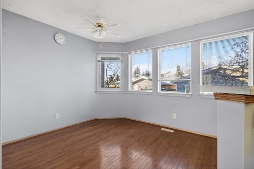 257 Fresno Place Ne, Calgary, AB - Indoor Photo Showing Other Room