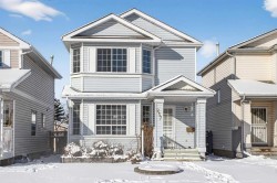 257 Fresno Place NE Calgary, AB T1Y 6Y3