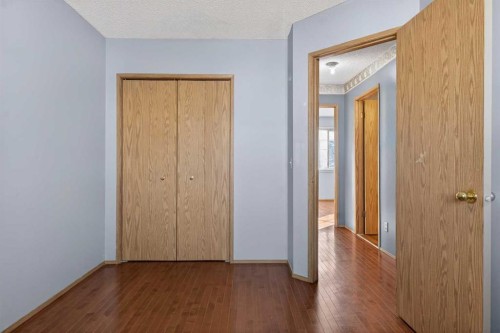 257 Fresno Place Ne, Calgary, AB - Indoor Photo Showing Other Room