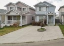 257 Fresno Place Ne, Calgary, AB  - Outdoor With Facade 