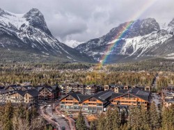 103-905 Spring Creek Drive Canmore, AB T1W 0L9