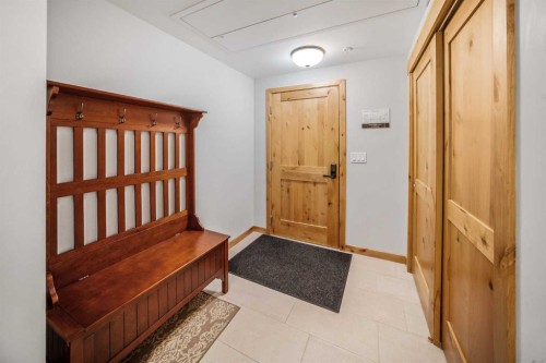 103-905 Spring Creek Drive, Canmore, AB - Indoor Photo Showing Other Room