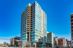 1602-888 4 Avenue SW Calgary, AB T2P 0V2