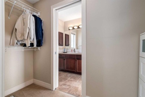 37 Royal Oak Plaza Nw, Calgary, AB - Indoor With Storage