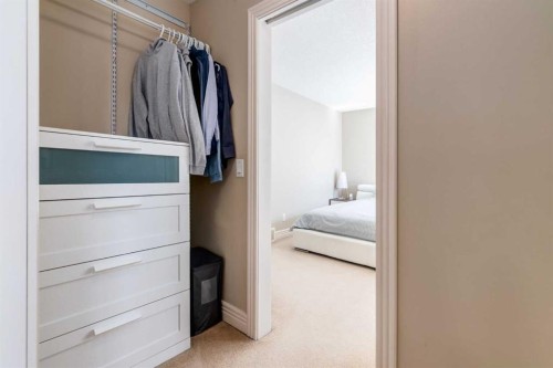 37 Royal Oak Plaza Nw, Calgary, AB - Indoor With Storage