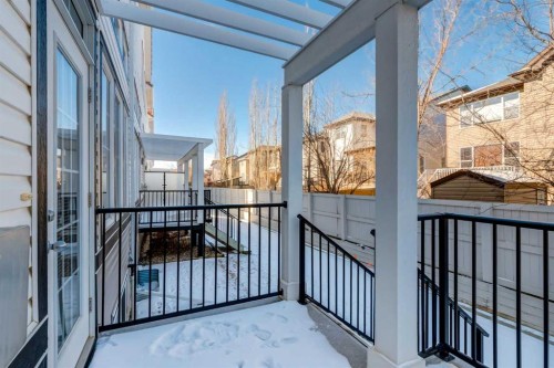 37 Royal Oak Plaza Nw, Calgary, AB - Outdoor With Exterior
