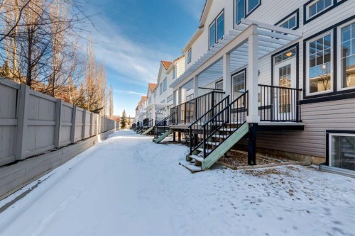 37 Royal Oak Plaza Nw, Calgary, AB - Outdoor