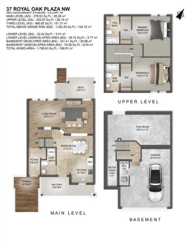 37 Royal Oak Plaza Nw, Calgary, AB - Other
