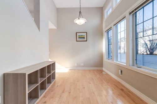 37 Royal Oak Plaza Nw, Calgary, AB - Indoor Photo Showing Other Room