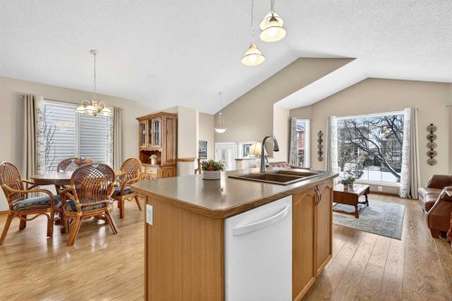 131 Citadel Mesa Close Nw, Calgary, AB - Indoor