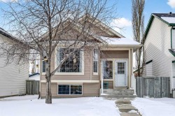 131 Citadel Mesa Close NW Calgary, AB T3G 5K9