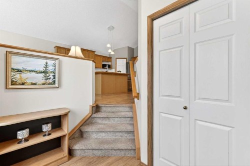 131 Citadel Mesa Close Nw, Calgary, AB - Indoor Photo Showing Other Room