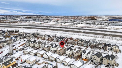 131 Citadel Mesa Close Nw, Calgary, AB - Outdoor With View