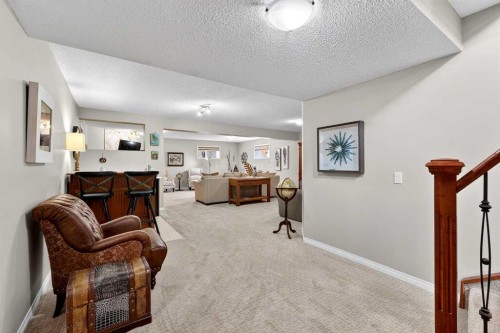 51 Cranleigh Gardens Se, Calgary, AB - Indoor Photo Showing Other Room