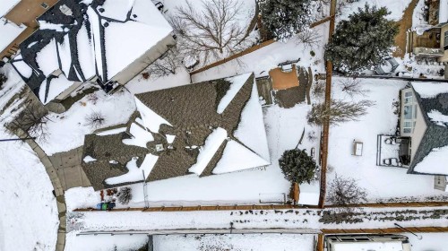 51 Cranleigh Gardens Se, Calgary, AB - Outdoor