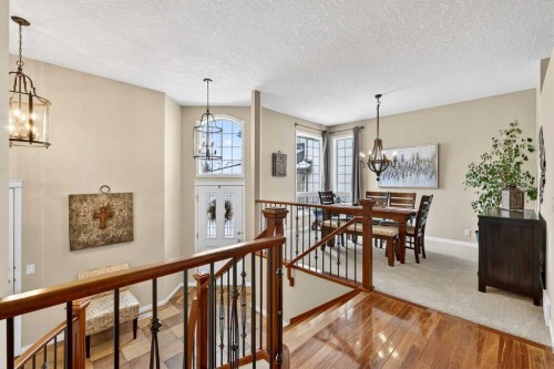 51 Cranleigh Gardens Se, Calgary, AB - Indoor Photo Showing Other Room