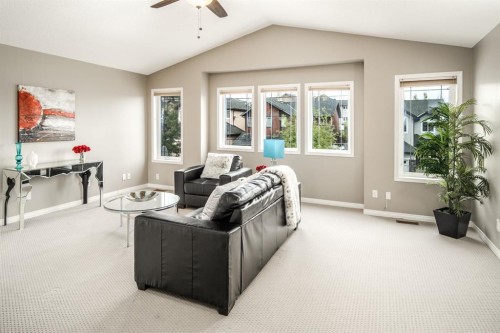 105 Aspen Stone Road Sw, Calgary, AB - Indoor