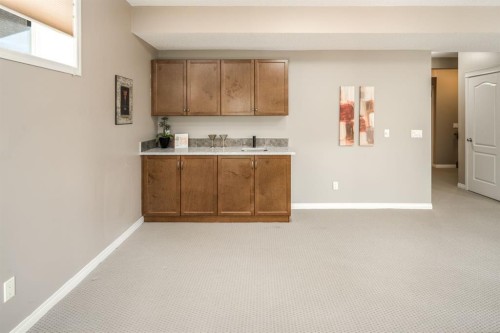 105 Aspen Stone Road Sw, Calgary, AB - Indoor
