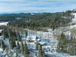 25 CHINOOK Ridge Rural Foothills County, AB T0L 1K0