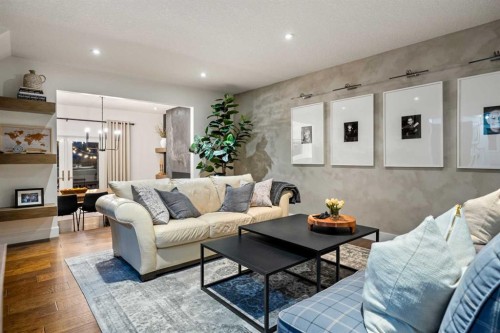 136 Lake Crimson Close Se, Calgary, AB 