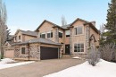 1560 Strathcona Drive Sw, Calgary, AB  - Outdoor With Facade 